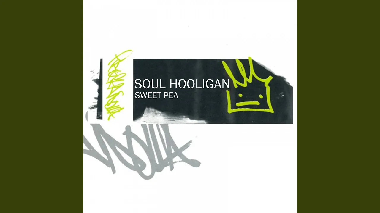 Sweet Pea (Plump DJS Remix) Sweet Pea (Plump DJS Remix)
