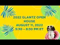 2022 Glantz Open House