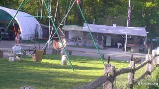 Phill cam as day ends 1130pm Pam Tribe 5262020