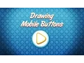3 Techniques to Draw Professional Mobile Game Buttons