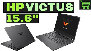 HP Victus 15 6 inch Should you buy this HP Gaming Laptop Quick Review
