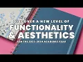 The Centered Student Planner 2023-2024 Experience the Redesigned Layout