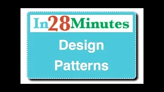 Structural Design Patterns - in Java