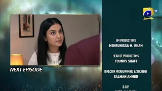 Baylagaam Episode 64 Teaser 6th December 2023 HAR PAL GEO 