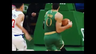 Jayson Tatum - BOOTY MUSIC