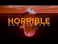 Horrible Ads Iceberg Explained