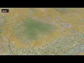 Idaho Mule Deer Unit 54 Terrain Flyover Hunt Overview HuntPilot