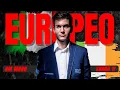 Download Lagu INIZIA L’AVVENTURA! EUROPEO – Turno 1: Italia VS Irlanda