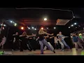 Feeeeeeeeel - Cash Cobain | Mavis Choreography | DL Studio