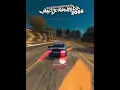 Best LOOKING Mustang NFS Most Wanted 2005