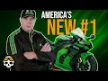 Kawasaki Outsells EVERY Brand in America Let s Talk