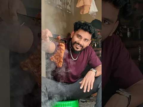 💥😍 அரேப்பியன் மந்தி  50பேருக்கு தடபுடலா வீட்டுலயே ரெடி பண்ணலாமா ⁉️ #food #business #shorts