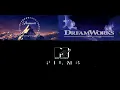Download Lagu Paramount Pictures / DreamWorks SKG / MTV Films (2003) (You Have to Dance Variant)