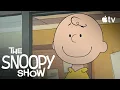 Snoopy s Dancing Makes Charlie Happy The Snoopy Show Clip Apple TV