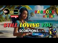 Lagu Karaoke ReggaeMix Still Loving You - Scorpions (Tanpa Vokal + Lirik berjalan) @ADMStudioKaraoke