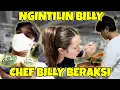 Download Lagu VIKA SURUH BILLY HARUS BUKA RESTORAN !