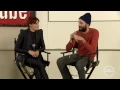 YouTube Presents Florence The Machine Q A