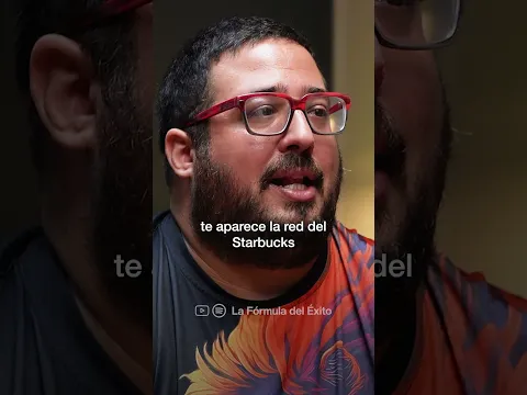 Marc Rivero desmonta todo lo que creías saber sobre tu seguridad digital.