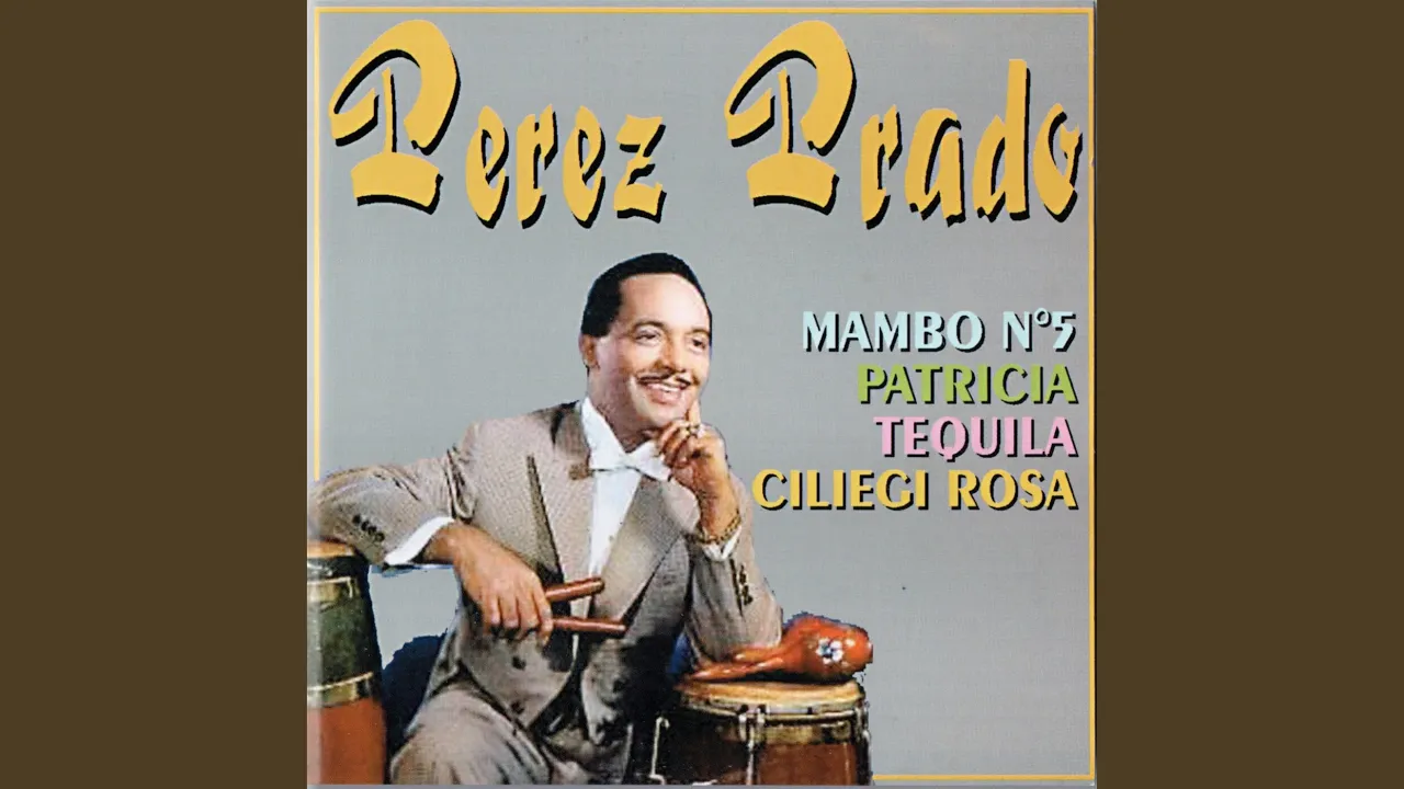 Mambo Jambo Mambo Jambo