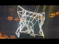 王心凌 CYNDILOVES2SING 愛心凌巡迴演唱會 高雄巨蛋—首唱 心靈的冒險+黏黏黏黏+失戀歌迷黨