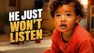 OUR 1 YEAR OLDS TANTRUMS ARE BECOMING RIDICULOUS!!!😳🤯