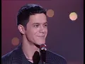 Alejandro Sanz - La Fuerza Del Corazón (Esto Es Espectáculo) 1995