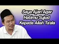 Download Lagu GUS BAHA. AGAR HATIMU SUJUD KEPADA ALLAH.