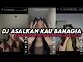Download Lagu DJ ASALKAN KAU BAHAGIA LAMPU KAKA || YANG KALIAN CARI VIRAL TIKTOK MENGKANE ‼️