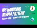 Flutter REST API Tutorial Build a Complete App with VM Provider 2025
