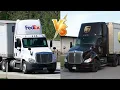 Trucks -