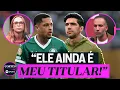 Download Lagu VITOR ROQUE É UMA DECEPÇÃO NO PALMEIRAS ATÉ AQUI? DISCUTIMOS!