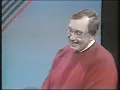 CBC's Newfoundland Symphony Youth Orchestra Special, 1986, hosted by Karl Wells