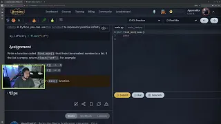 Gamer to Engineer Learning Python on Boot Dev