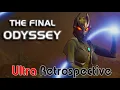 Download Lagu Ultraman Tiga: The Final Odyssey - Ultra Retrospective