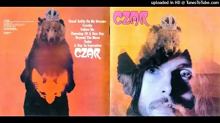 Download CZAR-Czar-01-Tread Softly On My Dreams-{1970} MP3