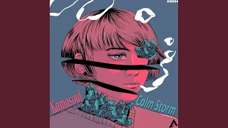 calm storm original mix 
