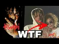 Ally Lotti is INSANE New Juice WRLD Merch New Leak Forever OG