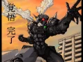 Apocalypse Zero: Hironobu Kageyama - Kakugo Complete!