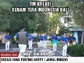 Download Lagu Van Wien-Senam Kreasi YANG PENTING HAPPY |Jamal Mirdad|Nostalgia|Simple agar mudah diikuti