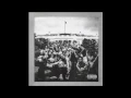 Wesley's Theory (feat. George Clinton & Thundercat)