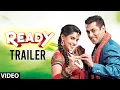 Lagu 'Ready' Trailer (Official) | 'Salman Khan' | Asin | Movie Releasing On 3rd June 2011
