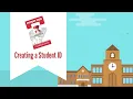Create Your Student ID