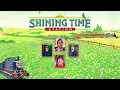 Shining Time Station Theme Song