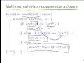 Lec 14 Data Abstraction Objects Inheritance Prototypes