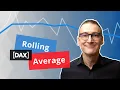 Download Lagu Computing rolling average in DAX