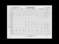 Download Lagu Feeling Good arranged by Roger Holmes