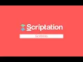 Convert Handwritten Notes to Text with Scribble Scriptation Tutorial