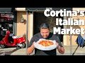 Cortina s Italian Market FDR Show Ep 17 Food Drink Real Estate