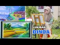 Download Lagu Drama || Lukisan Dinda Laku Ratusan Juta