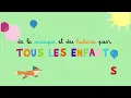 Les voisins du dessus - 25 min de musique - A tout bout de chants